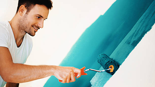 Best Touch-Up Painting  in Finderne, NJ