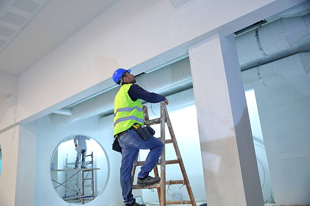 Best Commercial Painting  in Finderne, NJ